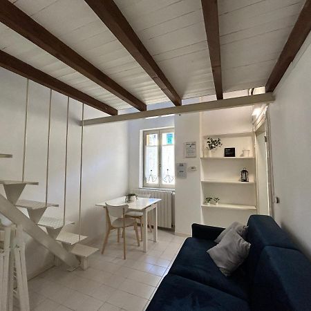 Ferienwohnung Civico 13 - Immobili E Soluzioni Rent Bergamo Exterior foto