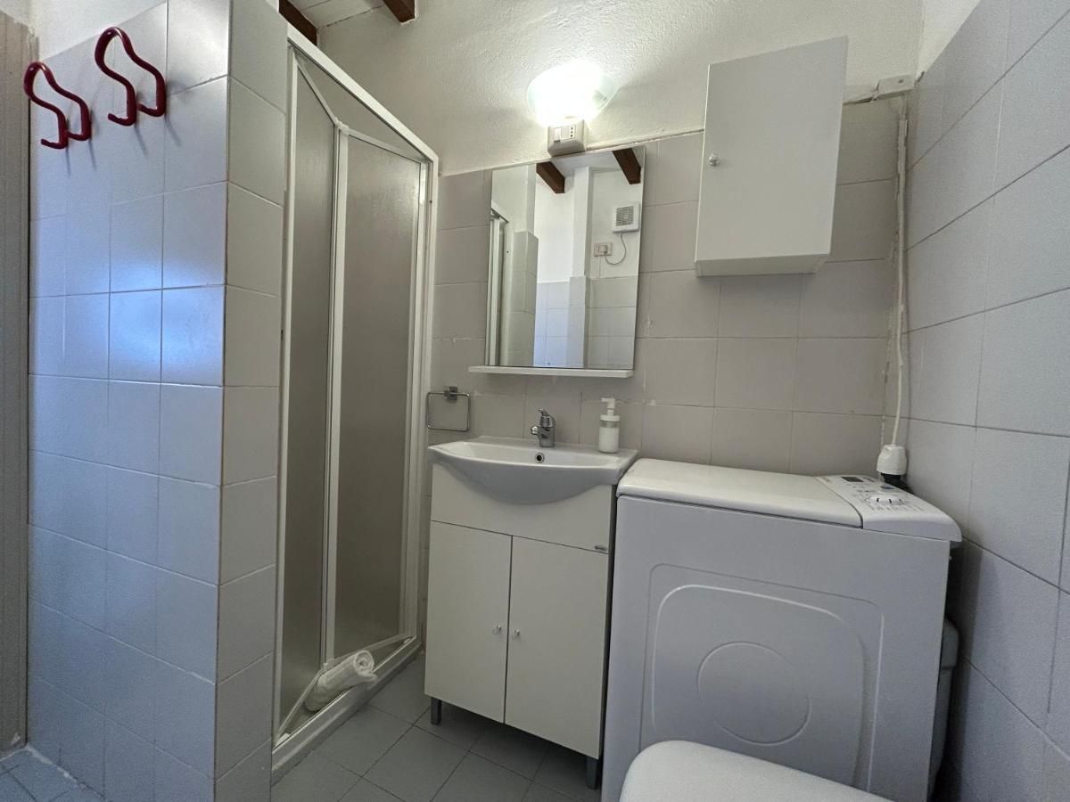 Ferienwohnung Civico 13 - Immobili E Soluzioni Rent Bergamo Exterior foto