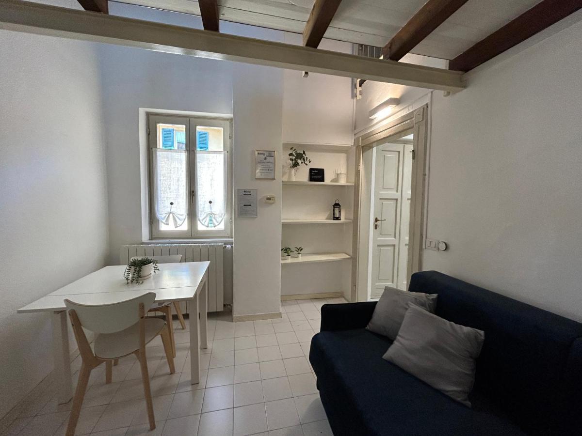 Ferienwohnung Civico 13 - Immobili E Soluzioni Rent Bergamo Exterior foto